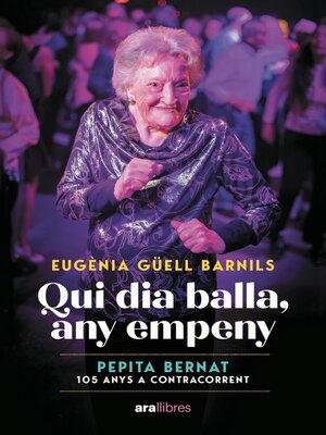 cover image of Qui dia balla, any empeny